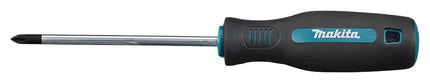 Makita Schroevendraaierset 6-DLG Ph/pz/sl Schrdraaierset – E-13524