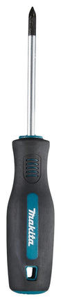 Makita Schroevendraaierset 6-DLG Ph/pz/sl Schrdraaierset – E-13524