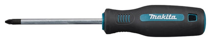 Makita Schroevendraaierset 6-DLG Ph/pz/sl Schrdraaierset – E-13524