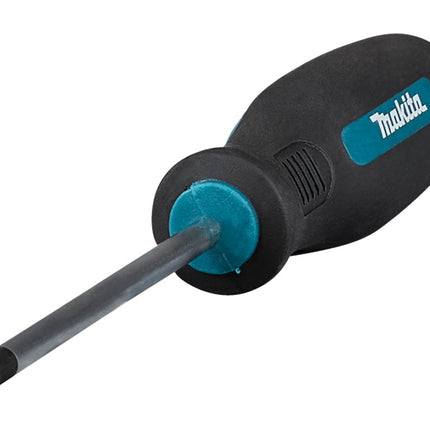 Makita Schroevendraaierset 6-DLG Ph/pz/sl Schrdraaierset – E-13524