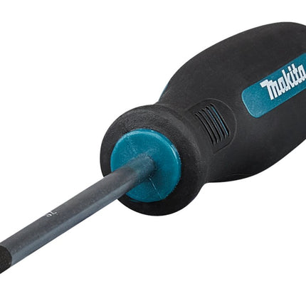 Makita Schroevendraaierset 6-DLG Ph/pz/sl Schrdraaierset – E-13524