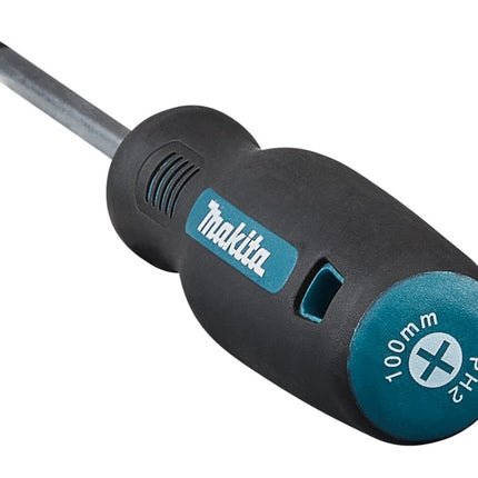 Makita Schroevendraaierset 6-DLG Ph/pz/sl Schrdraaierset – E-13524