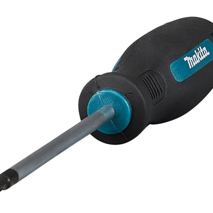 Makita Schroevendraaierset 5-Delig B TORX Schrdraaierset 5-DLG – E-13530