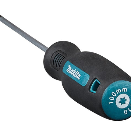 Makita Schroevendraaierset 5-Delig B TORX Schrdraaierset 5-DLG – E-13530