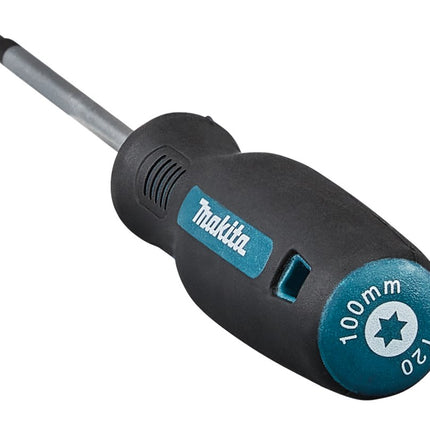 Makita Schroevendraaierset 5-Delig B TORX Schrdraaierset 5-DLG – E-13530