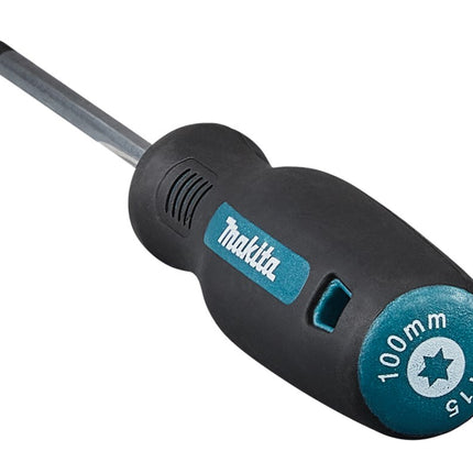 Makita Schroevendraaierset 5-Delig B TORX Schrdraaierset 5-DLG – E-13530