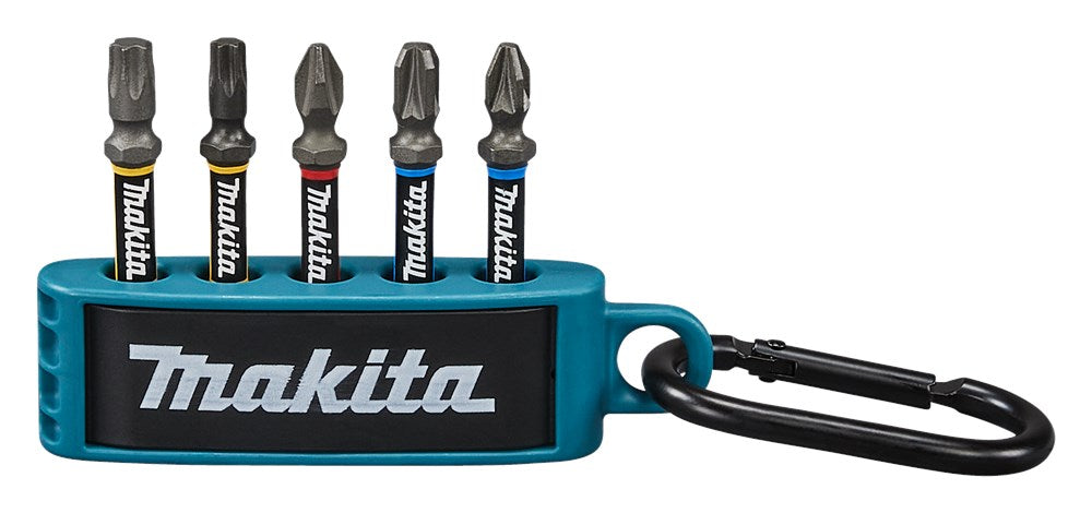 Makita Slagschroef Bitset 5-DLG IMPR Slagschr.bitset – E-13568