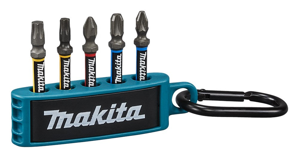 Makita Slagschroef Bitset 5-DLG IMPR Slagschr.bitset – E-13568