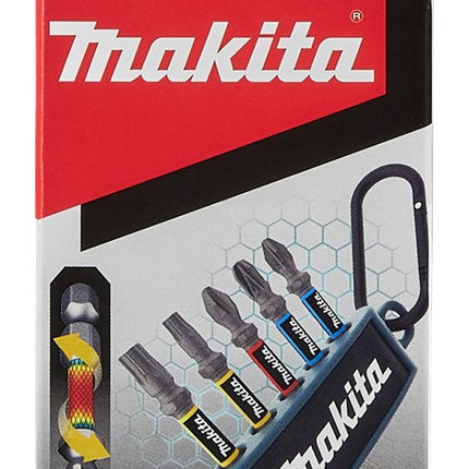 Makita Slagschroef Bitset 5-DLG IMPR Slagschr.bitset – E-13568