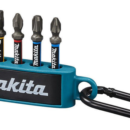 Makita Slagschroef Bitset 5-DLG IMPR Slagschr.bitset – E-13568