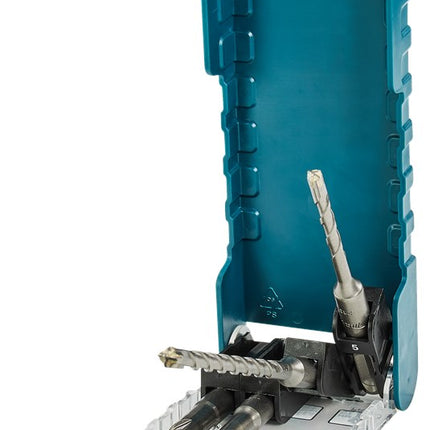 Makita B4S: BETONBOORSET 4-DELIG