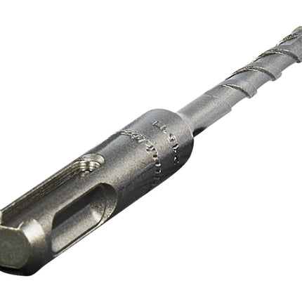 Makita B4S: BETONBOORSET 4-DELIG