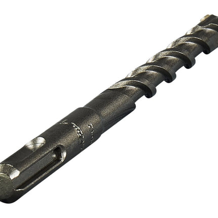 Makita B4S: BETONBOORSET 4-DELIG