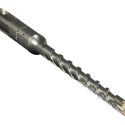 Makita B4S: BETONBOORSET 4-DELIG