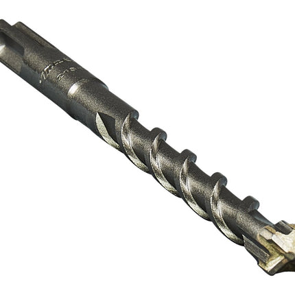Makita B4S: BETONBOORSET 4-DELIG