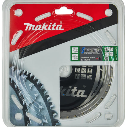 Makita CIRKELZAAGBLAD STAAL