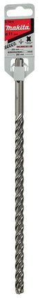 Makita P4S: BETONBOOR 11X265MM
