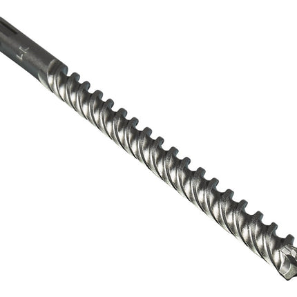 Makita P4S: BETONBOOR 11X265MM