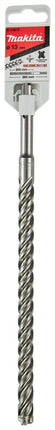 Afbeelding Makita sds boor nemii 13x265x200 E-14613