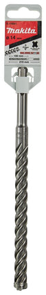 Makita P4S Betonboor 14X215mm SDS Nemesis II 14X215X150mm – E-14641