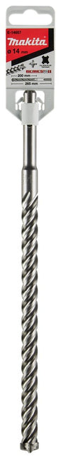 Makita P4S: BETONBOOR 14X265MM