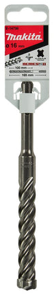 Makita SDS+ BOOR NII 16X165X100