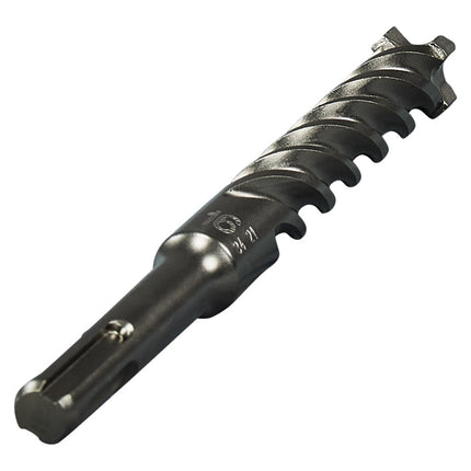 Makita SDS+ BOOR NII 16X165X100