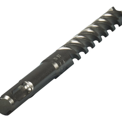 Makita P4S: BETONBOOR 12X165MM