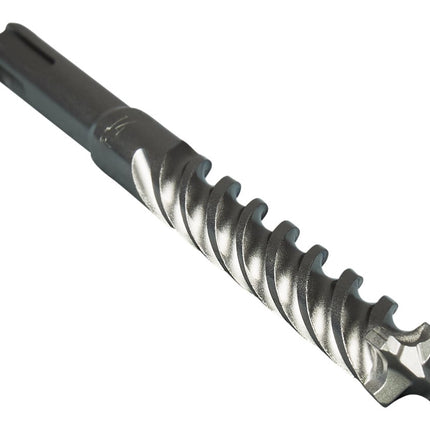 Makita P4S: BETONBOOR 12X165MM