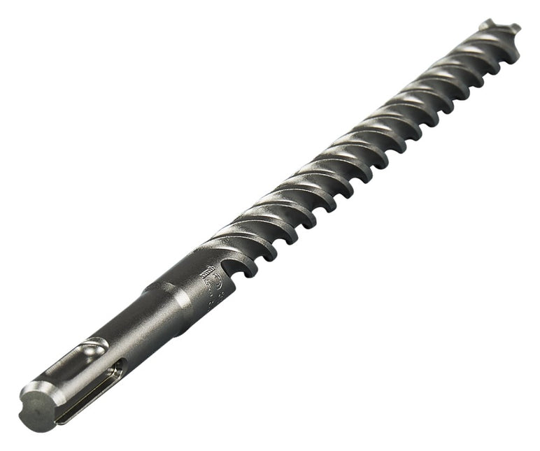 Makita P4S: BETONBOORSET 7-DELIG