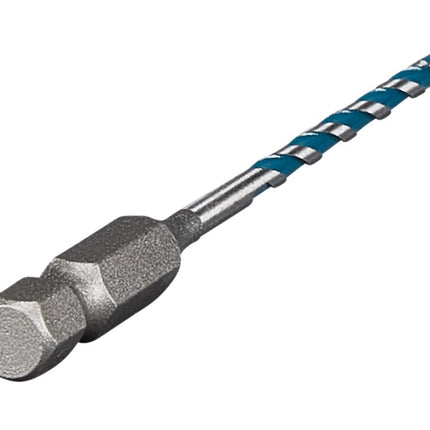 Makita Multi-Boor 3X90mm 1/4" ZK – E-14934