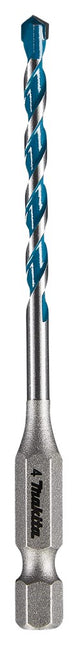 Makita Multi-Boor 4X90mm 1/4" ZK – E-14940