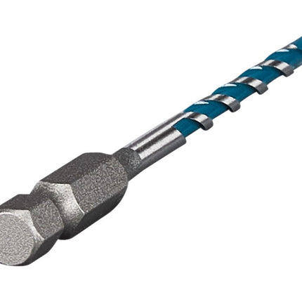 Makita Multi-Boor 4X90mm 1/4" ZK – E-14940