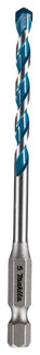 Makita Multi-Boor 5X100mm 1/4" ZK – E-14956