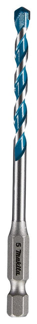 Makita Multi-Boor 5X100mm 1/4" ZK – E-14956