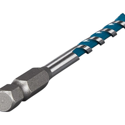 Makita Multi-Boor 5X100mm 1/4" ZK – E-14956
