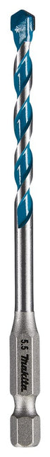 Makita Multi-Boor 5,5X100mm 1/4" ZK – E-14962