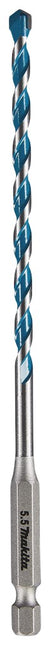 Makita Multi-Boor 5,5X150mm 1/4" ZK – E-14978