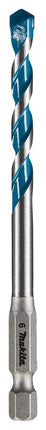 Makita Multi-Boor 6X100mm 1/4" ZK – E-14984