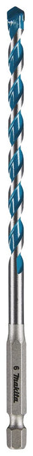 Makita Multi-Boor 6X150mm 1/4" ZK – E-14990