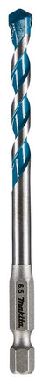 Makita Multi-Boor 6,5X100mm 1/4" ZK – E-15001