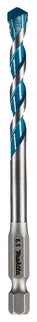 Makita Multi-Boor 6,5X100mm 1/4" ZK – E-15001