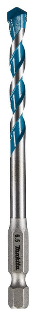 Makita Multi-Boor 6,5X100mm 1/4" ZK – E-15001