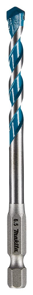 Makita Multi-Boor 6,5X100mm 1/4