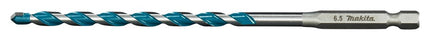 Makita Multi-Boor 6,5X150mm 1/4" ZK – E-15017