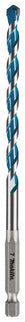 Makita Multi-Boor 6,5X150mm 1/4" ZK – E-15017