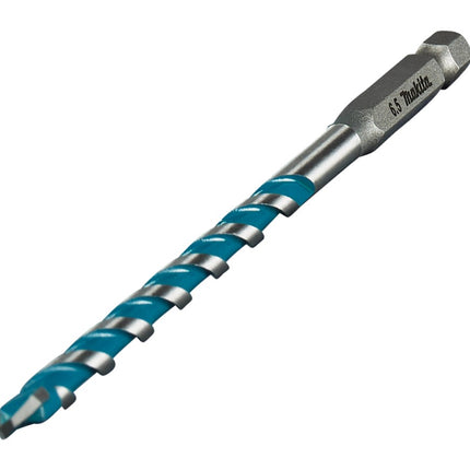 Makita Multi-Boor 6,5X150mm 1/4" ZK – E-15017