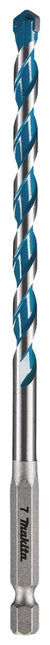 Makita Multi-Boor 7X150mm 1/4" ZK – E-15039