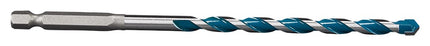 Makita Multi-Boor 7X150mm 1/4" ZK – E-15039