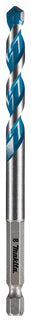 Makita Multi-Boor 8X120mm 1/4" ZK – E-15045